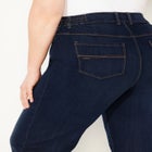 Right Fit&reg; Curvy Jean image number null