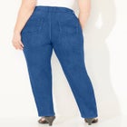 Right Fit&reg; Curvy Jean image number null