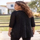 Crisscross Timeless Tank image number null