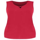 Crisscross Timeless Tank image number null