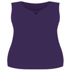 Crisscross Timeless Tank image number null
