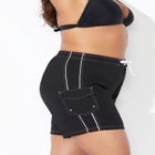 Long Board Short image number null