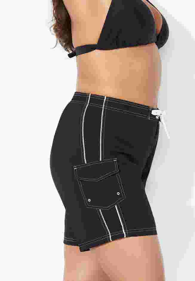 Long Board Short image number 2