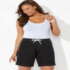 Long Board Short image number null