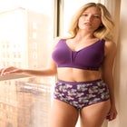 Exclusive Patented Custom Fit Full Coverage Bra image number 0