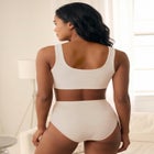 Magnetic Close Full Coverage Bra image number 1