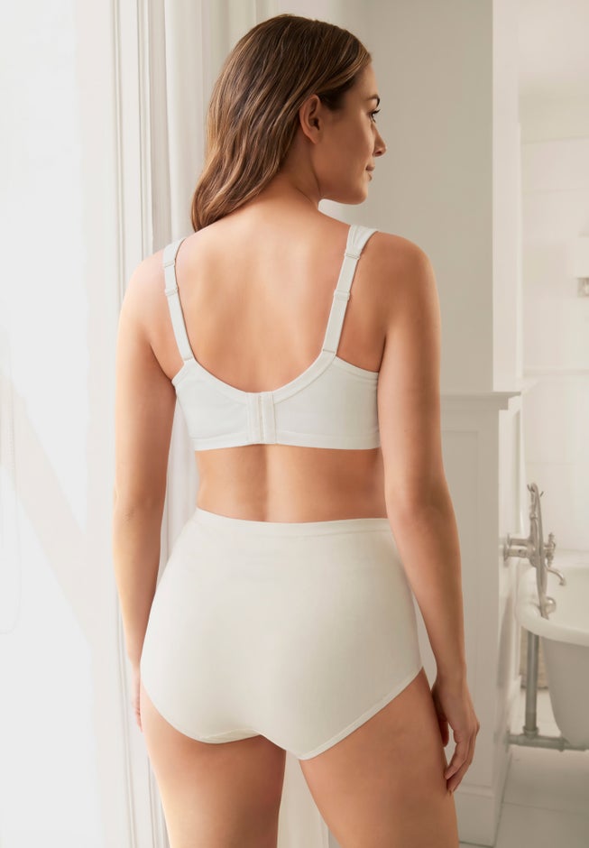 Amoureuse Wireless Everyday Comfort Bra image number 1