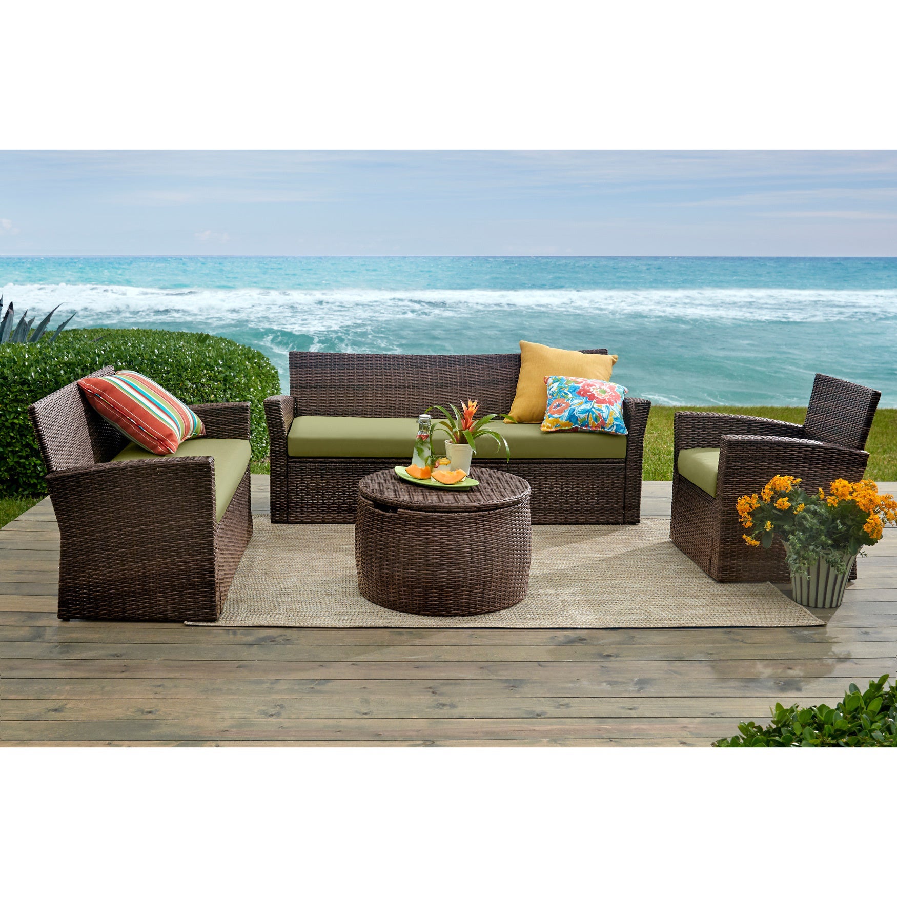 Santiago Couch image number 2