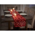 Pre-Lit Table Runner image number 0