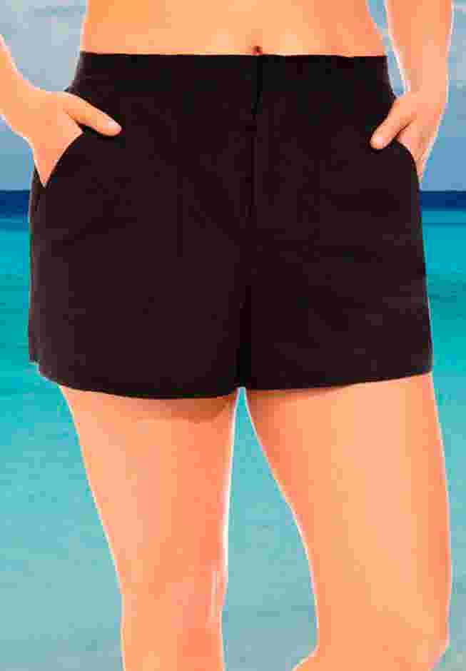 Cargo Swim Short image number 1