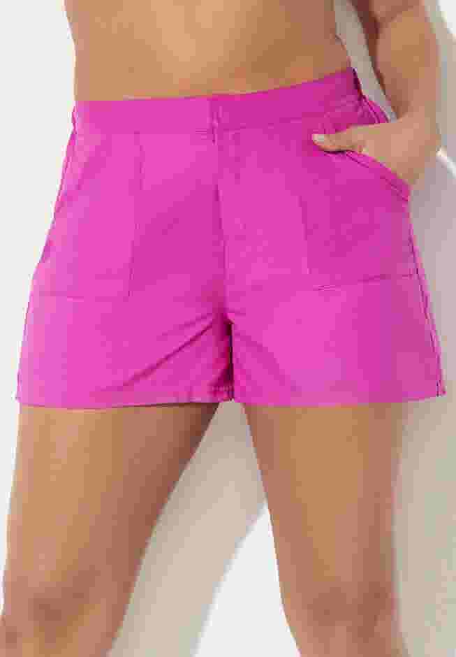 Cargo Swim Short image number 0