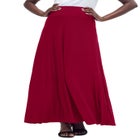 2-Piece Dolman Sleeve Skirt Set image number null
