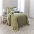 BH Studio Microfiber Printed Sheet Set image number null