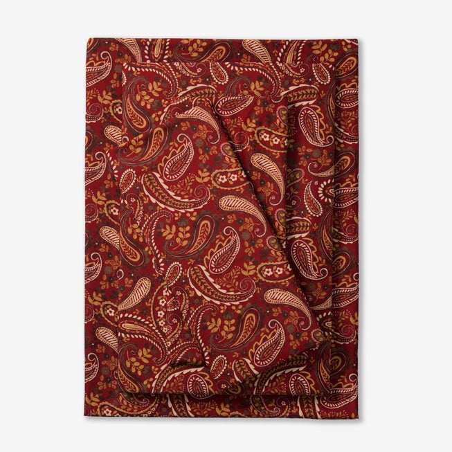 BH Studio Microfiber Printed Sheet Set image number 0