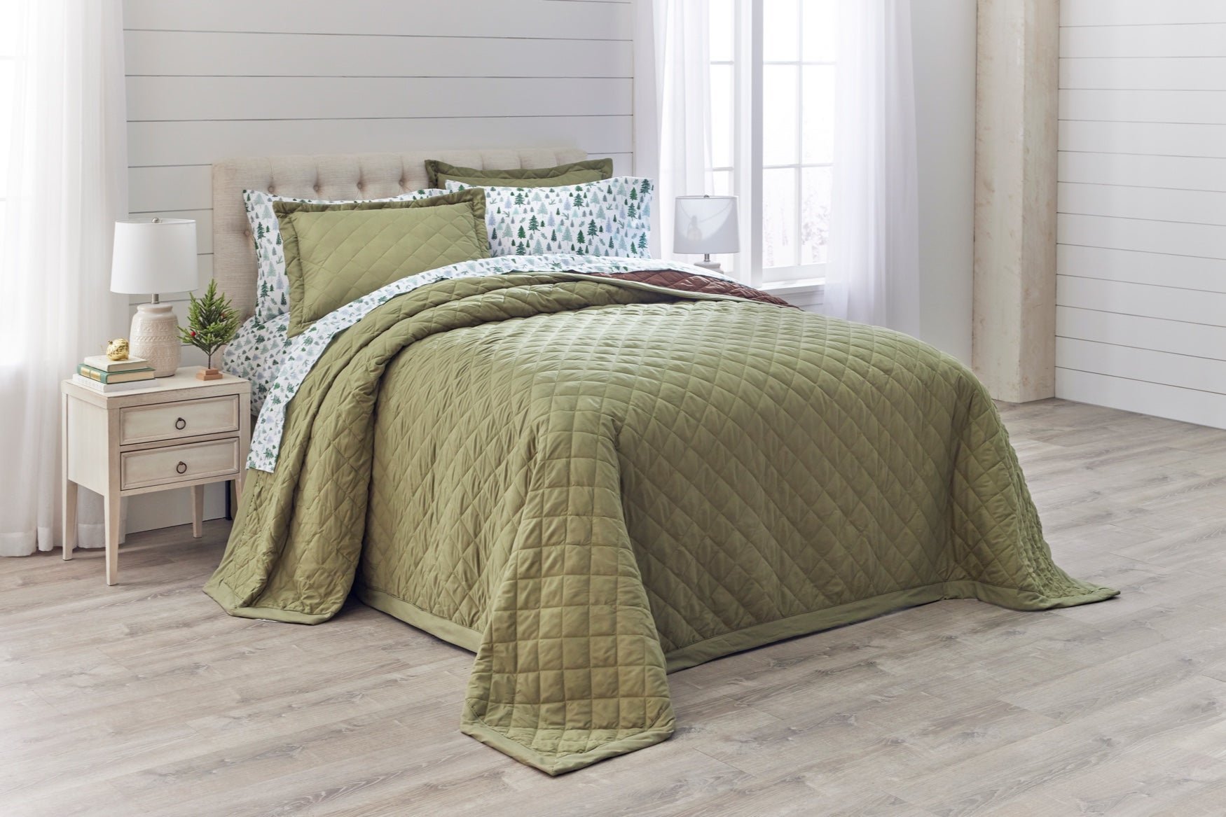 BH Studio Extra Deep Print Sheet Set image number 2