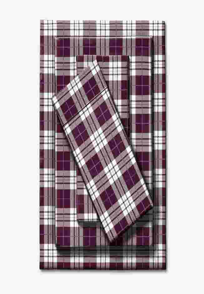 BH Studio Extra Deep Print Sheet Set image number 0