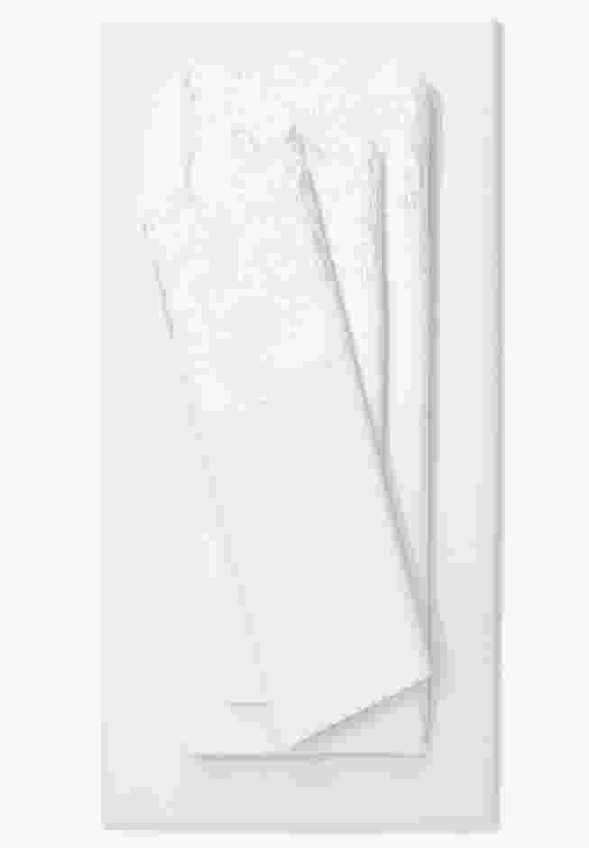Hotel Embroidery Sheet Set image number 0