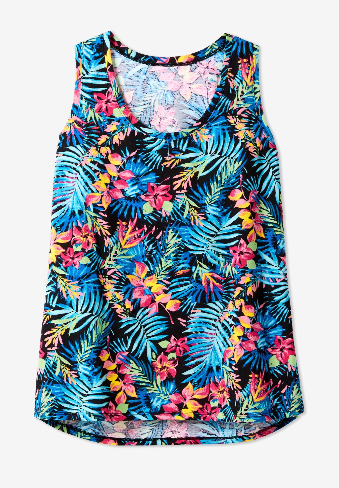 High-Low Tank image number 9