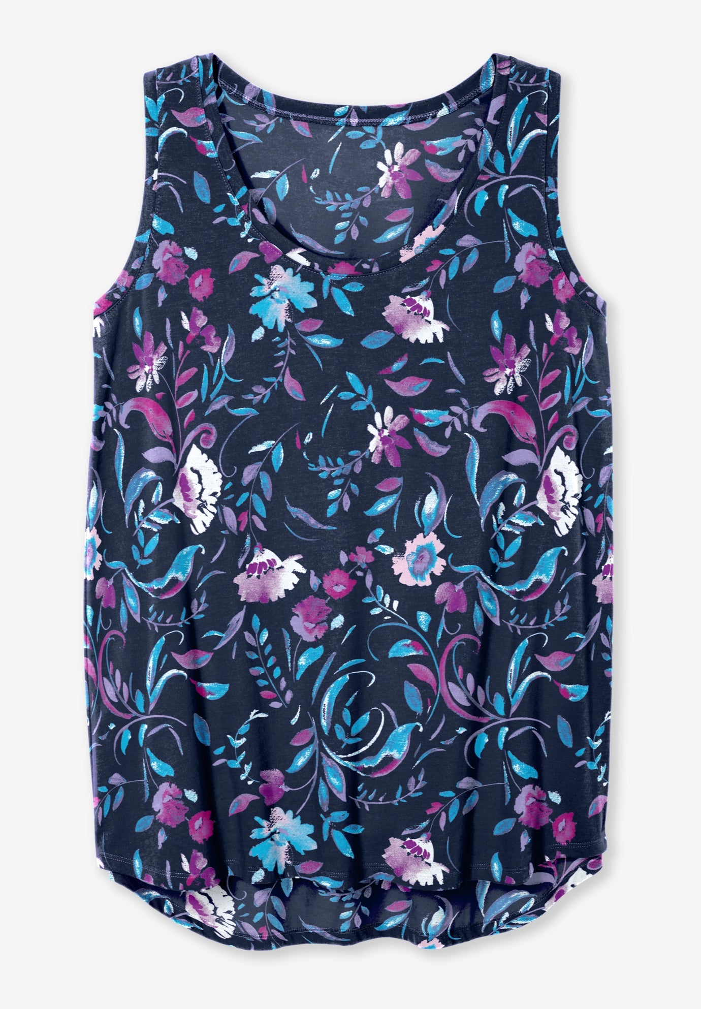 High-Low Tank image number 11