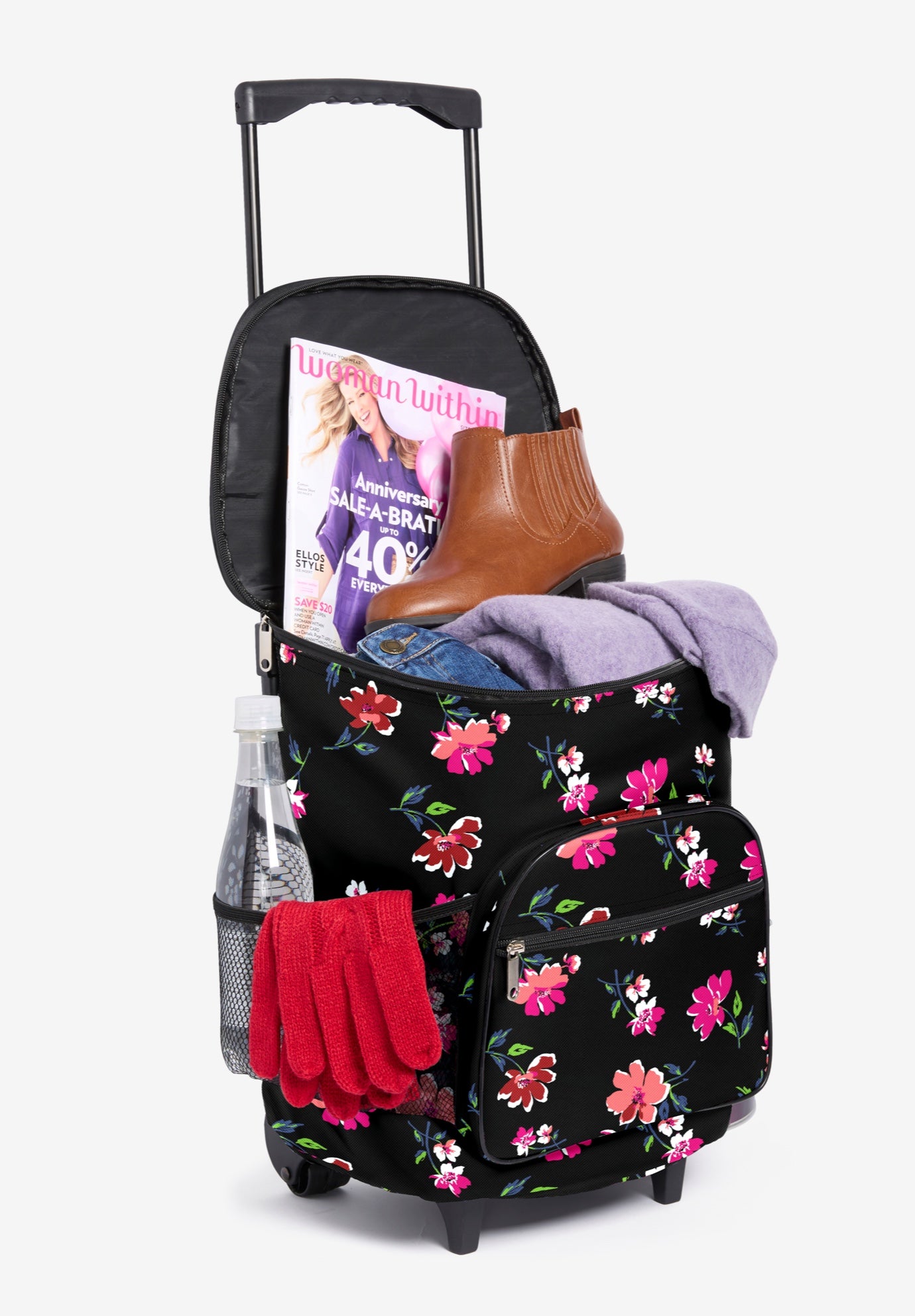 On-the-Go Trolley image number 1