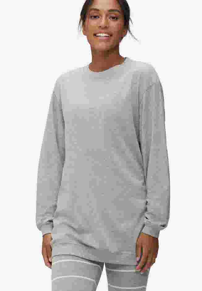 2-Piece Tunic & Legging PJ Set image number 2