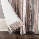 Sun Zero&trade; Blackout Allegory Grommet Panel image number null