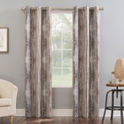 Sun Zero&trade; Blackout Allegory Grommet Panel image number null