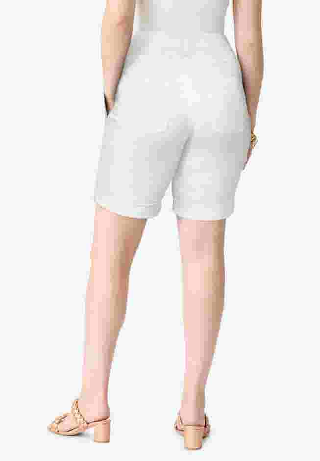 Classic Stretch Cuffed Short image number 1