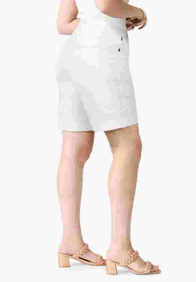 Classic Stretch Cuffed Short image number 2