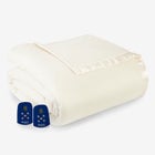 MicroFlannel&reg; 7 Layers of Warmth&trade; Electric Heated Blanket image number 0