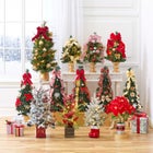 36"H Regal Pre-Lit urn Tree image number null