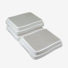 400 lbs weight capacity Non-Slip Stackable Bath Step image number null