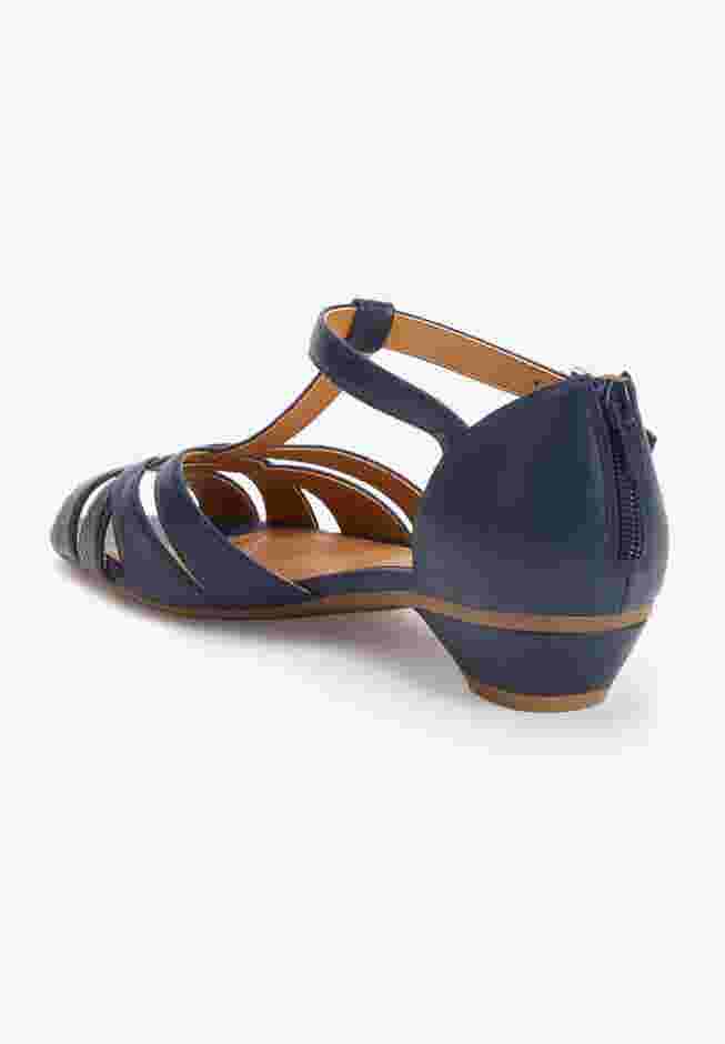 The Josephine Pump By Comfortview image number 1