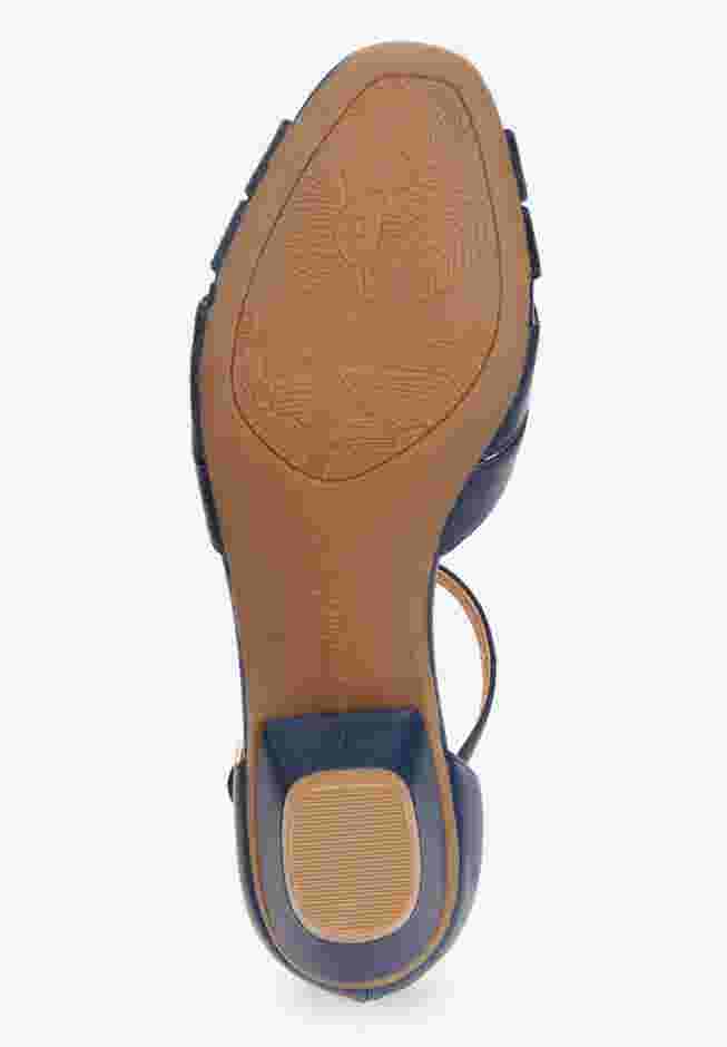 The Josephine Pump By Comfortview image number 2