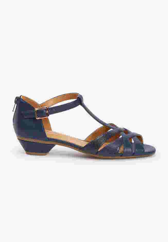 The Josephine Pump By Comfortview image number 3