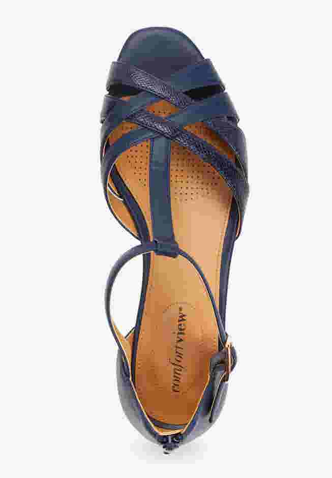 The Josephine Pump By Comfortview image number 4