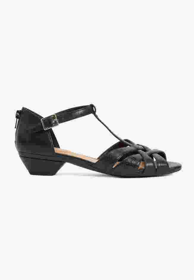 The Josephine Pump By Comfortview image number 3