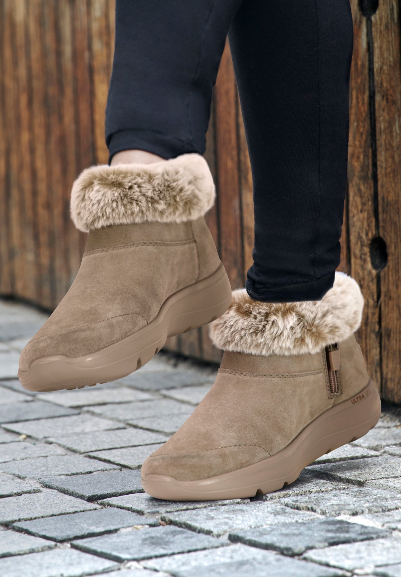 Skechers® Encore Boot image number 6