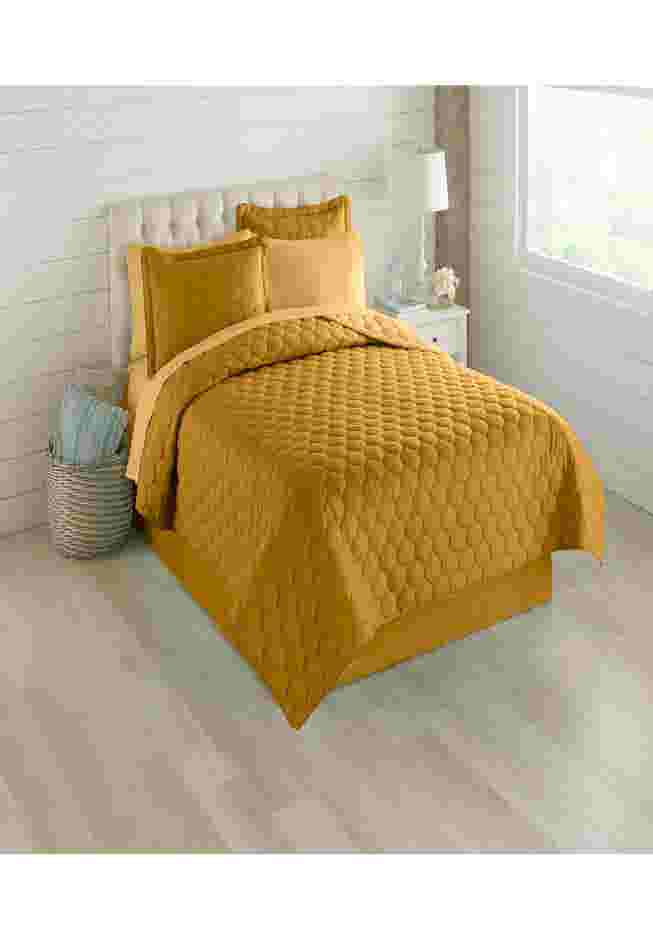 BH Studio Reversible Quilt image number 3