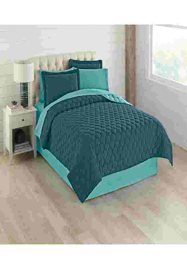 BH Studio Reversible Quilt image number 0