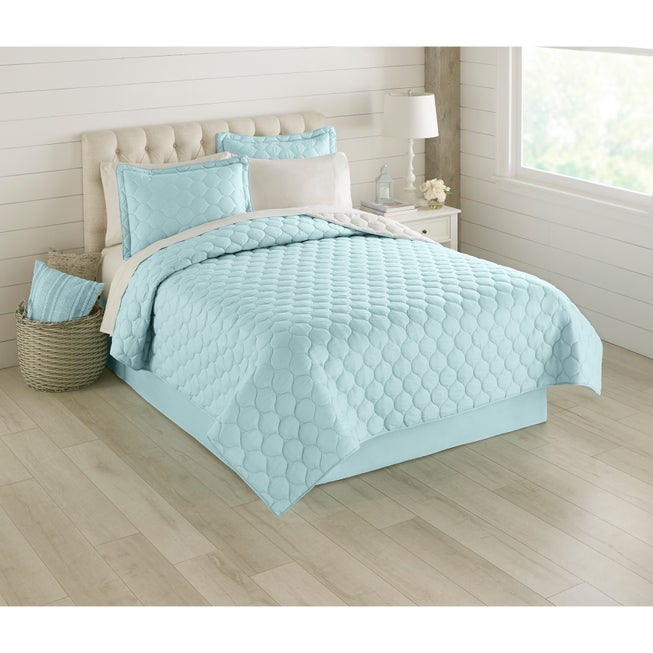 BH Studio Reversible Quilt image number 0