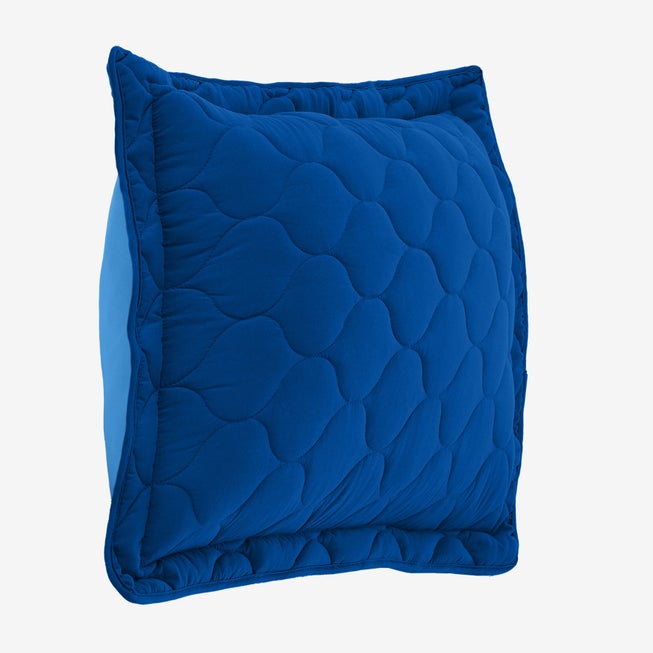 BH Studio Reversible Quilted Shams image number 0