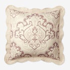 Amelia Euro Sham image number null