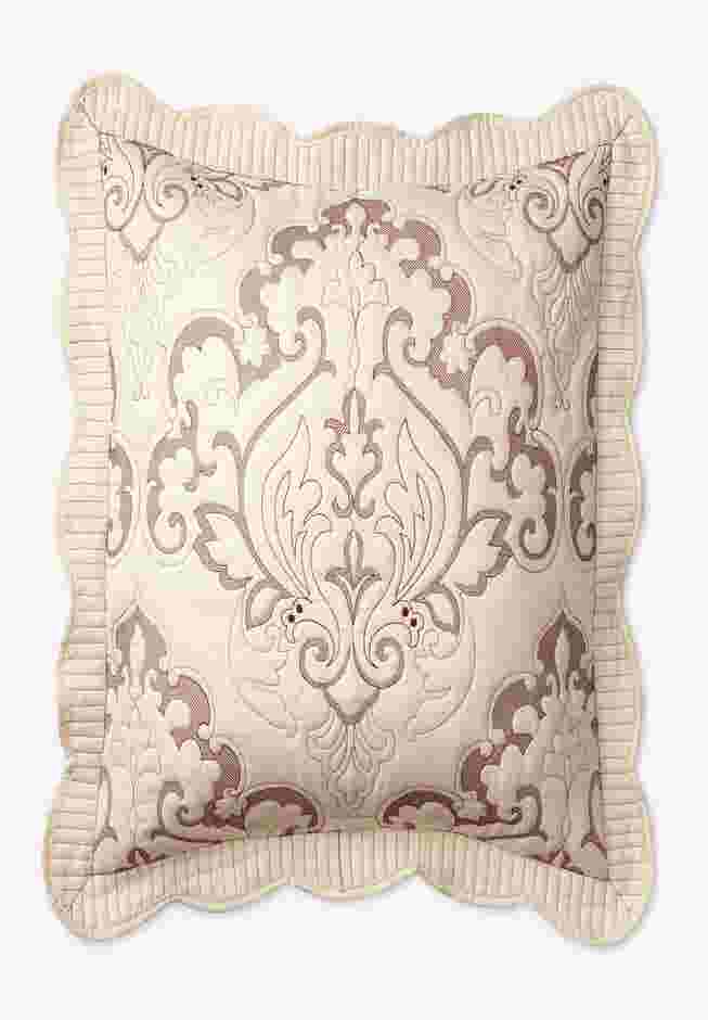 Amelia Euro Sham image number 0