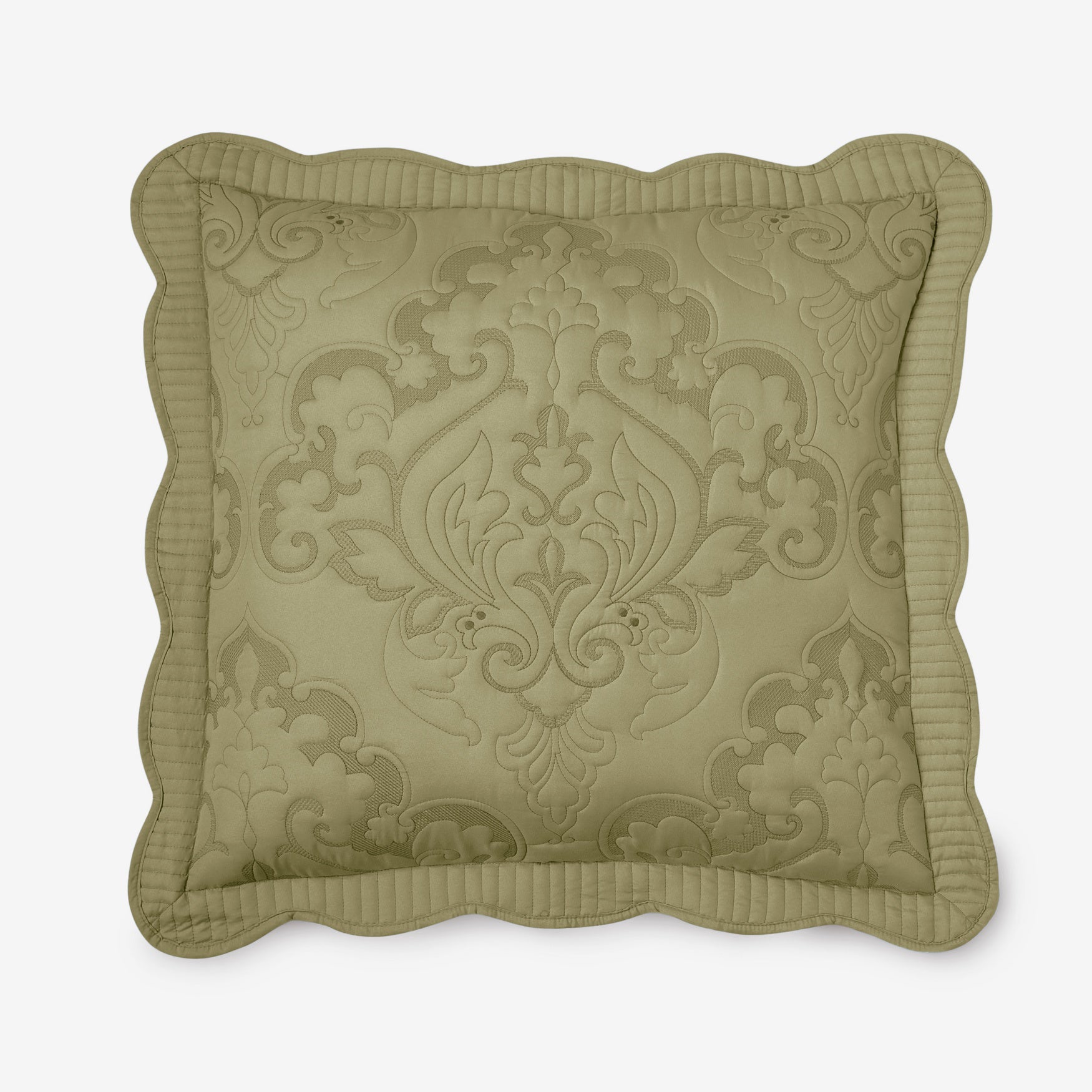 Amelia Euro Sham image number 0