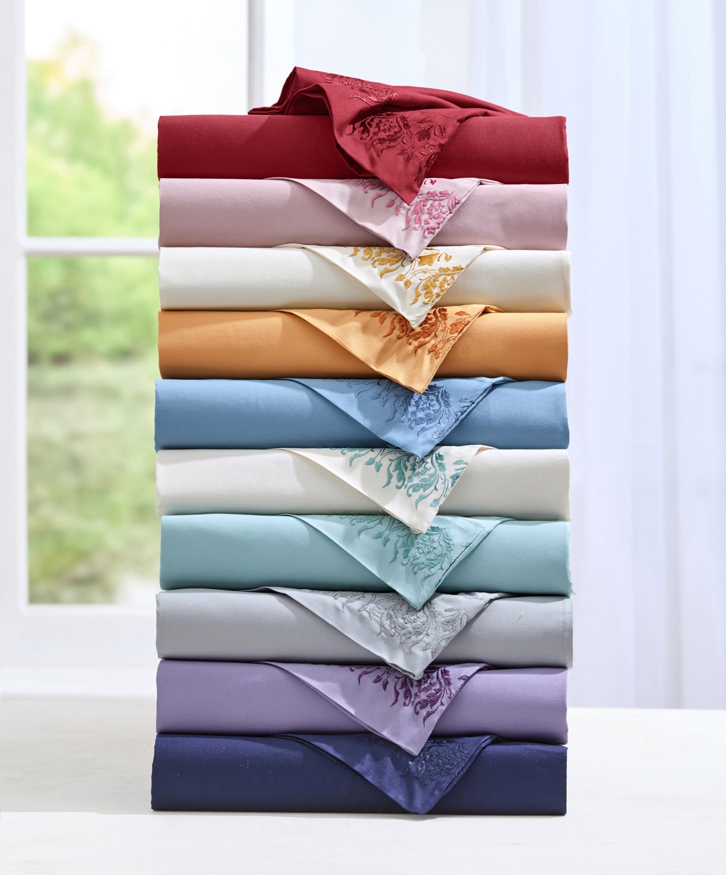 Amelia Sheet Set image number 2