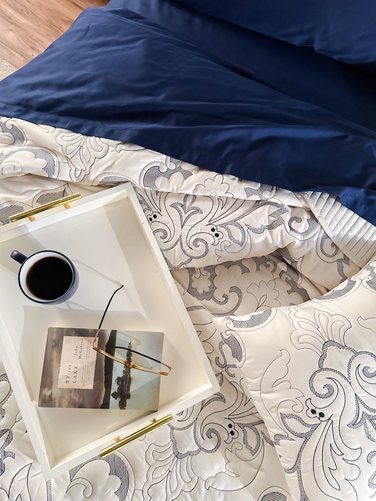 Amelia Sheet Set image number 2