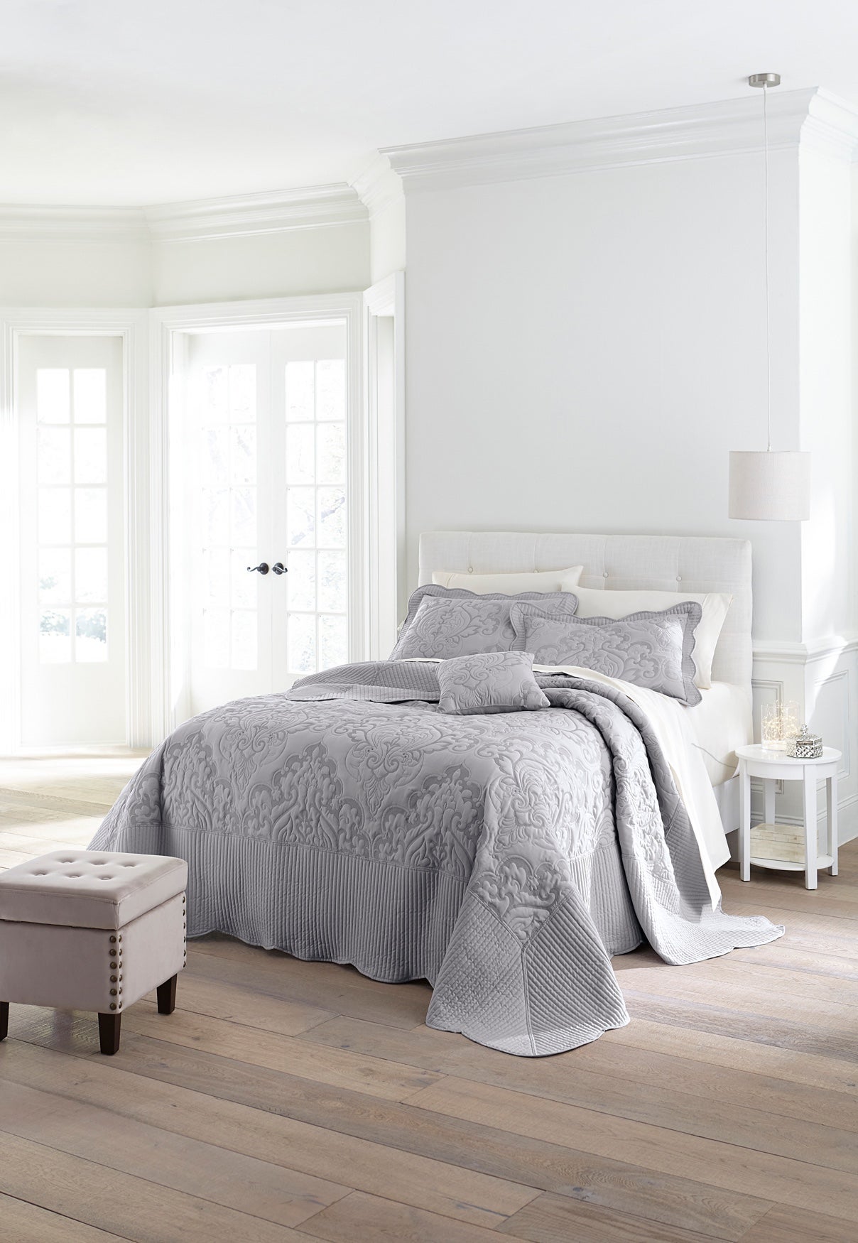 Amelia Sheet Set image number 1