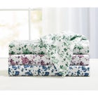 Floral Sheet Set image number null