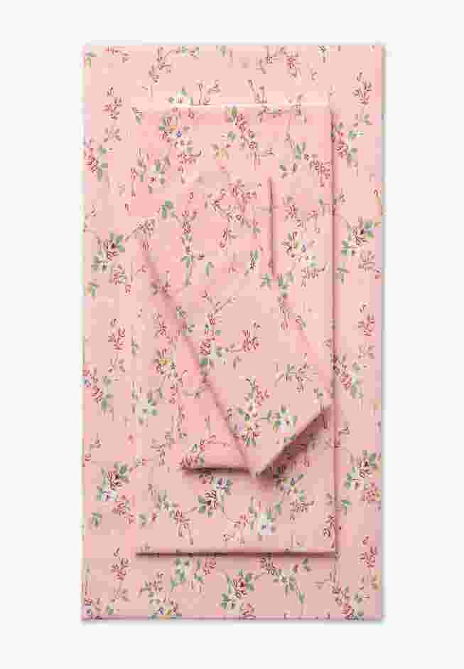 Floral Sheet Set image number 0